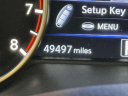 Thumbnail image of 2015 Nissan Murano at Hillside Toyota