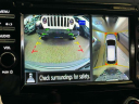 Thumbnail image of 2015 Nissan Murano at Hillside Toyota