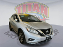 Thumbnail image of 2015 Nissan Murano at Hillside Toyota