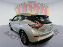 Thumbnail image of 2015 Nissan Murano at Hillside Toyota