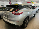 Thumbnail image of 2015 Nissan Murano at Hillside Toyota