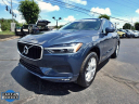 2021 Volvo XC60 T5 Momentum at Courtesy Acura