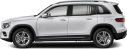 2022 Mercedes-Benz GLB GLB 250 4MATIC at Hamilton Honda