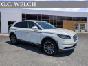 Thumbnail image of 2023 Lincoln Nautilus at OC Welch Used