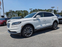 Thumbnail image of 2023 Lincoln Nautilus at OC Welch Used