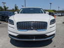 Thumbnail image of 2023 Lincoln Nautilus at OC Welch Used