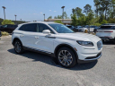 Thumbnail image of 2023 Lincoln Nautilus at OC Welch Used