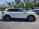 Thumbnail image of 2023 Lincoln Nautilus at OC Welch Used