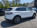 Thumbnail image of 2023 Lincoln Nautilus at OC Welch Used