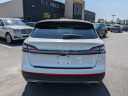 Thumbnail image of 2023 Lincoln Nautilus at OC Welch Used