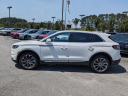 Thumbnail image of 2023 Lincoln Nautilus at OC Welch Used