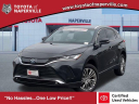 Thumbnail image of 2024 Toyota Venza at Toyota of Naperville - NEW