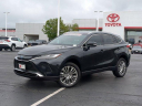 2024 Toyota Venza Limited at Toyota of Naperville - NEW