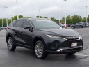 Thumbnail image of 2024 Toyota Venza at Toyota of Naperville - NEW