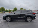 Thumbnail image of 2024 Toyota Venza at Toyota of Naperville - NEW