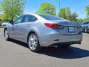 Thumbnail image of 2015 Mazda Mazda6 at Hamilton Honda