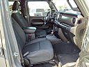 Thumbnail image of 2020 Jeep Wrangler Unlimited at Gary Mathews Motors