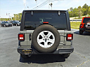 Thumbnail image of 2020 Jeep Wrangler Unlimited at Gary Mathews Motors