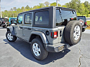 Thumbnail image of 2020 Jeep Wrangler Unlimited at Gary Mathews Motors
