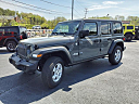 Thumbnail image of 2020 Jeep Wrangler Unlimited at Gary Mathews Motors