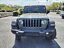 Thumbnail image of 2020 Jeep Wrangler Unlimited at Gary Mathews Motors
