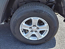 Thumbnail image of 2020 Jeep Wrangler Unlimited at Gary Mathews Motors