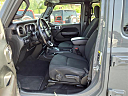 Thumbnail image of 2020 Jeep Wrangler Unlimited at Gary Mathews Motors