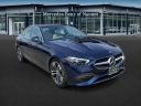2022 Mercedes-Benz C-Class C 300 4MATIC at Mercedes-Benz of Nanuet