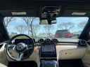 Thumbnail image of 2022 Mercedes-Benz C-Class at Mercedes-Benz of Nanuet