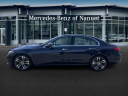 Thumbnail image of 2022 Mercedes-Benz C-Class at Mercedes-Benz of Nanuet