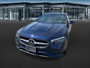 Thumbnail image of 2022 Mercedes-Benz C-Class at Mercedes-Benz of Nanuet