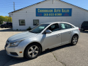 Thumbnail image of 2014 Chevrolet Cruze at CROSSROADS AUTO SALES