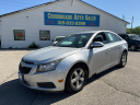 Thumbnail image of 2014 Chevrolet Cruze at CROSSROADS AUTO SALES