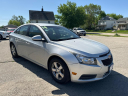 Thumbnail image of 2014 Chevrolet Cruze at CROSSROADS AUTO SALES