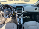 Thumbnail image of 2014 Chevrolet Cruze at CROSSROADS AUTO SALES