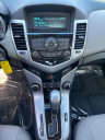 2014 Chevrolet Cruze 1LT Auto at CROSSROADS AUTO SALES