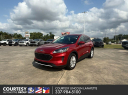 Thumbnail image of 2020 Ford Escape at Courtesy Lincoln on Ambassador