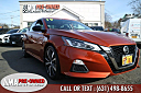 Thumbnail image of 2019 Nissan Altima at M & A Motors, Inc.