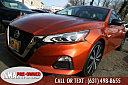 Thumbnail image of 2019 Nissan Altima at M & A Motors, Inc.