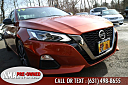 Thumbnail image of 2019 Nissan Altima at M & A Motors, Inc.
