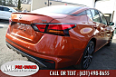 Thumbnail image of 2019 Nissan Altima at M & A Motors, Inc.