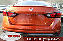 Thumbnail image of 2019 Nissan Altima at M & A Motors, Inc.