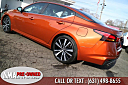 Thumbnail image of 2019 Nissan Altima at M & A Motors, Inc.