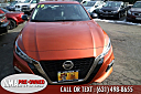 Thumbnail image of 2019 Nissan Altima at M & A Motors, Inc.