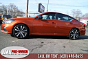 Thumbnail image of 2019 Nissan Altima at M & A Motors, Inc.