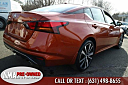 Thumbnail image of 2019 Nissan Altima at M & A Motors, Inc.