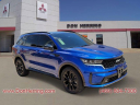 Thumbnail image of 2022 Kia Sorento at Don Herring Irving Mitsubishi - Used