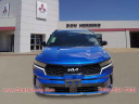 Thumbnail image of 2022 Kia Sorento at Don Herring Irving Mitsubishi - Used