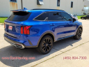Thumbnail image of 2022 Kia Sorento at Don Herring Irving Mitsubishi - Used