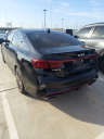 2023 Kia Forte GT at Edmond Hyundai - USED